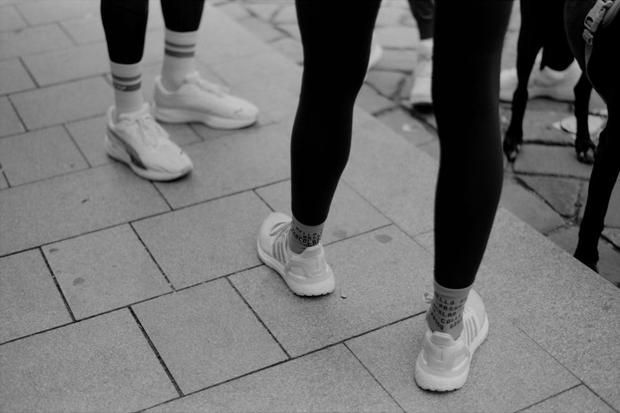 Step By beginner running plan