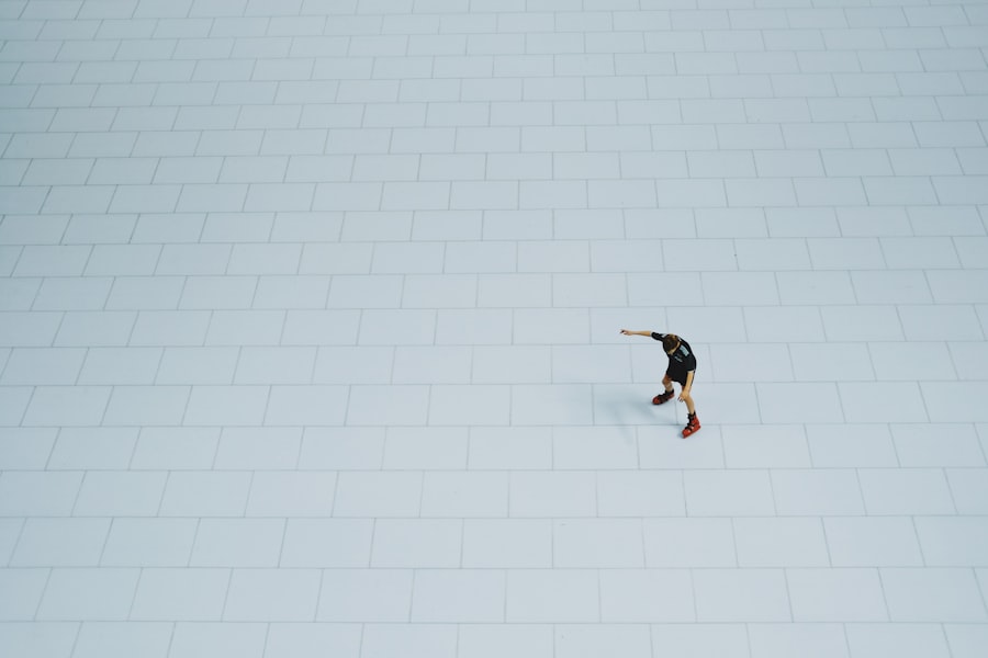 Step By Photo beginner running plan
