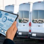 Fueling Efficiency: Optimizing Fleet Management Strategies