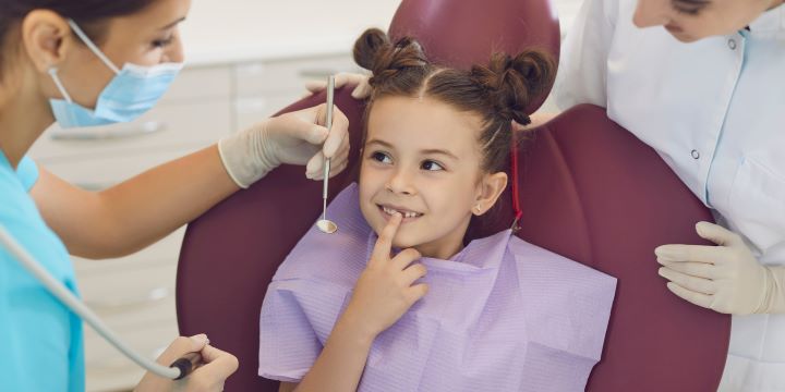 The Importance of Oral Health: Understanding the Link Between Dental Care and Overall Well-being