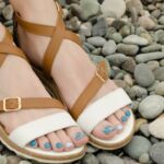 Step into Comfort and Style with StepByStore.com Sandallas