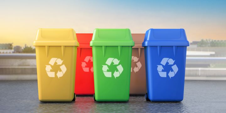 Eco-Friendly Waste Management Solutions for a Sustainable Future
