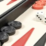 The Timeless Appeal of Backgammon: Strategy, Skill, and a Dash of Luck