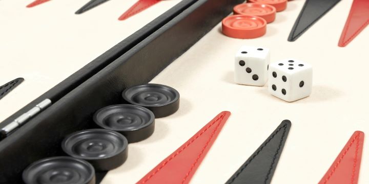 The Timeless Appeal of Backgammon: Strategy, Skill, and a Dash of Luck