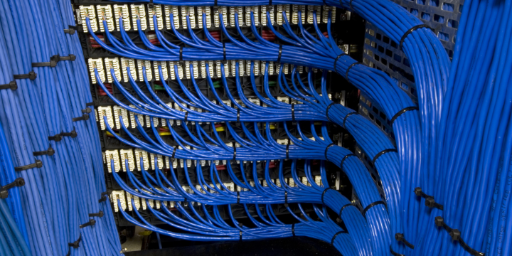 The Critical Role of Structured Data Cabling in Modern Business Infrastructure