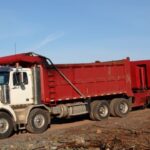 Enhance Your Worksite with a High-Quality Dump Trailer for Sale