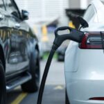 The Future of Electric Vehicles: Innovations in EV Charging Technology