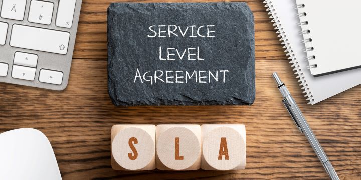 Navigating Through Technology Service Agreements: A Comprehensive Guide