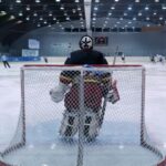 Home Ice Advantage: Exploring the Benefits of Synthetic Ice for Skaters and Hockey Players