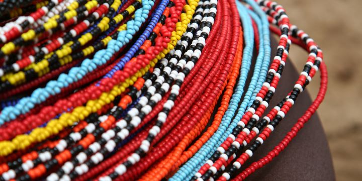 Africa Necklace Buying Guide: How to Choose the Perfect Piece