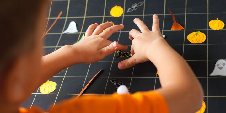 The Ultimate Guide to Preschool Board Games for Early Development