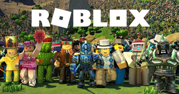 Revealed: The Reasons Behind Roblox Account Bans