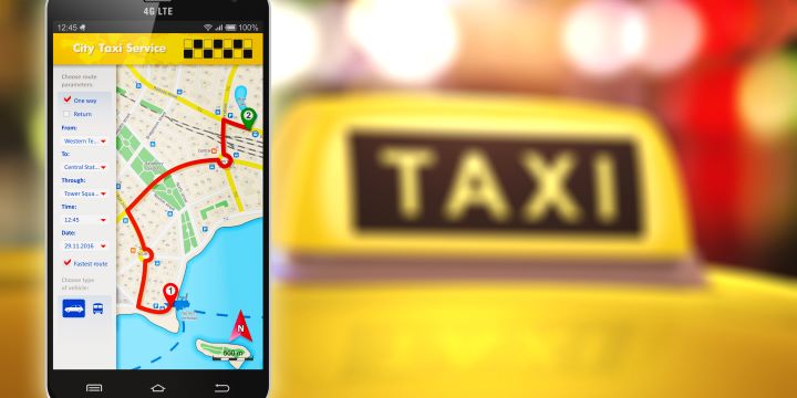 Maximizing Travel Convenience: Uncovering the Benefits of Local Taxi Services