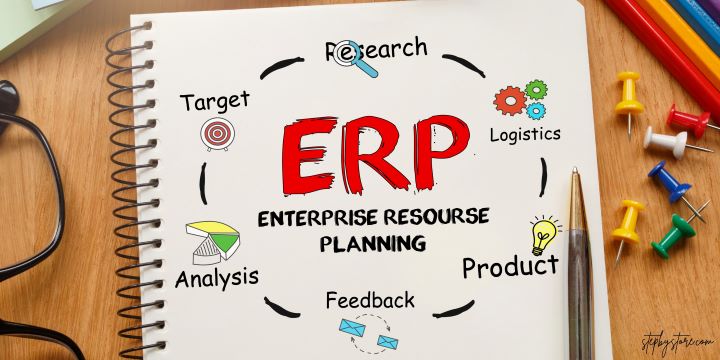 Innovative Strategies for Streamlining Business Processes with Cloud-Based ERP Solutions