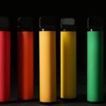 The Right Disposable Vape for Your Needs and Tips for Maximizing Your Vaping Experience