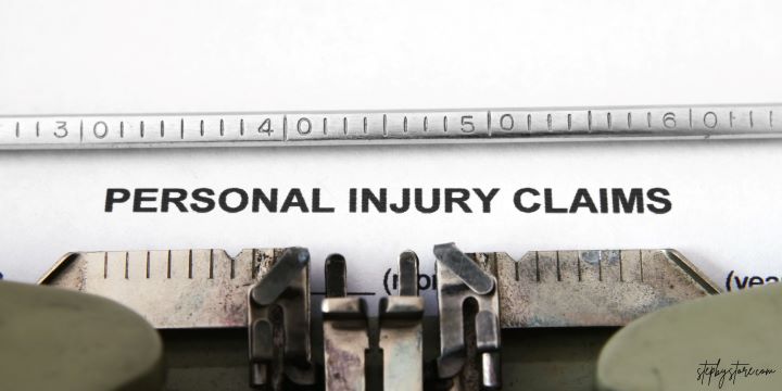 Taking Charge After Injury: Your Guide to Personal Injury Claims