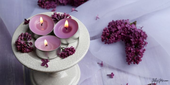 Embracing the Aromatic Bliss of Spring: How Scents Influence Mood and Memory
