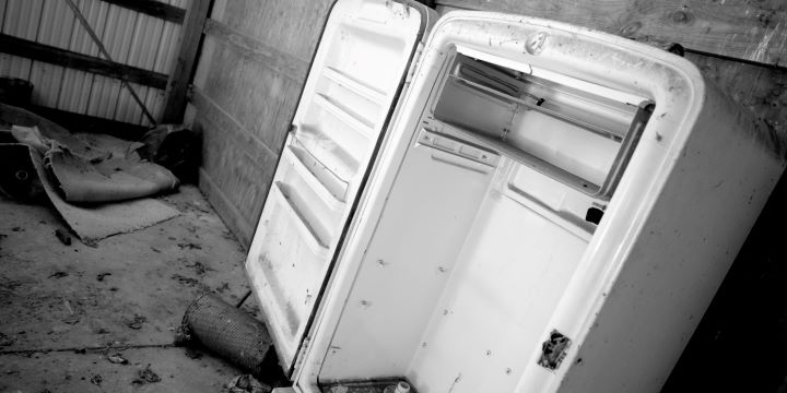 Eco-Friendly Methods for Disposing of Old Refrigerators