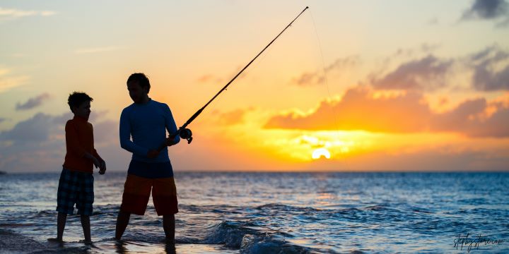 Reel in More Than Just Fish: The Unexpected Joys of Recreational Fishing