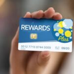 reward points