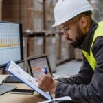 How Modern Safety Management Software Transforms Workplace Safety