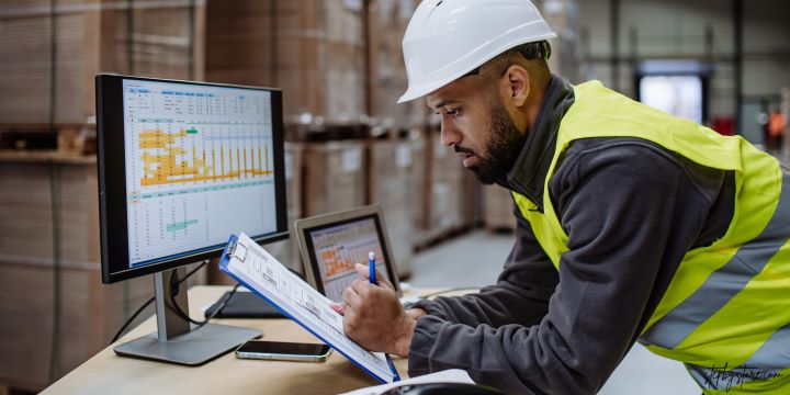 How Modern Safety Management Software Transforms Workplace Safety