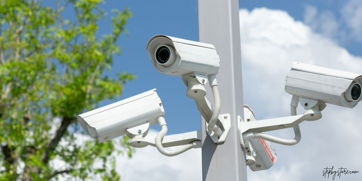 School Surveillance Cameras: A Crucial Tool for Ensuring Student Safety