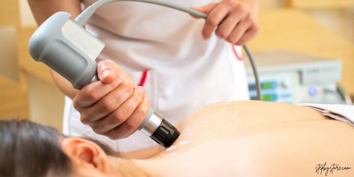 Revolutionizing Men’s Health: Wave Therapy as a Non-Invasive Solution