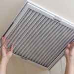 The Importance of Regular Air Filter Replacements