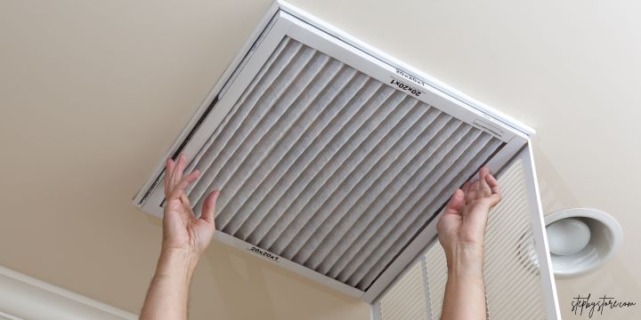 The Importance of Regular Air Filter Replacements