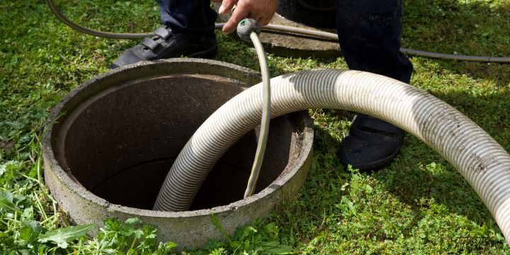 Maintaining Your Home’s Septic System: Tips and Best Practices