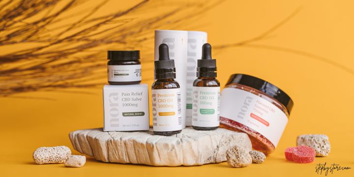 Finding the Right CBD Product for You: A Beginner’s Guide