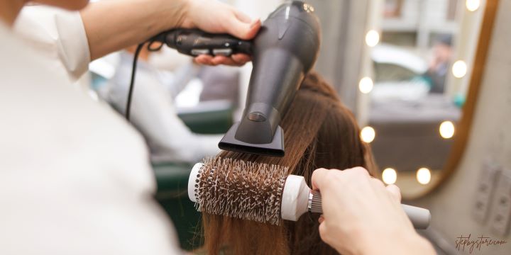 How to Clean and Maintain Your Hair Dryer for Longevity