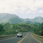 The Thrill of Exploring Kauai by Car: A Road Trip Guide