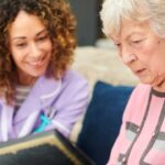 Enhancing Quality of Life for Seniors with Memory Care Strategies