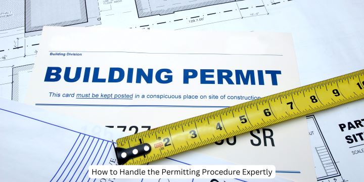 building permit