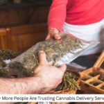 Why More People Are Trusting Cannabis Delivery Services