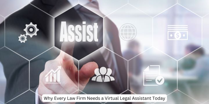 legal assistant