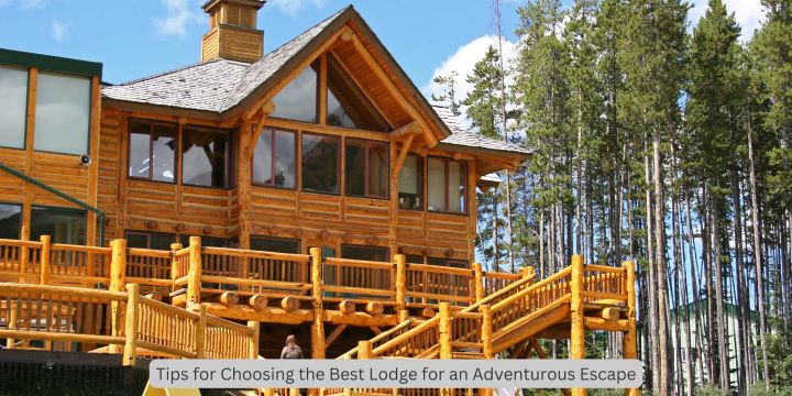 best lodge