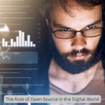 The Role of Open Source in the Digital World