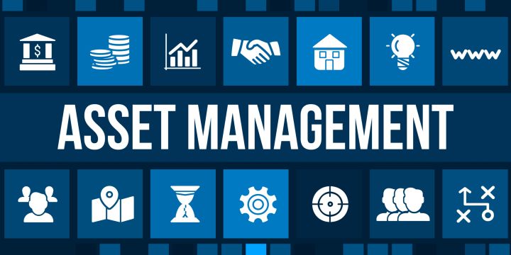 asset management