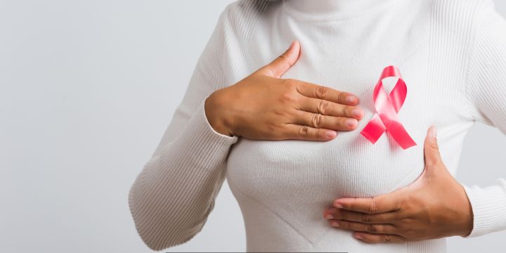 Busting Myths and Enhancing Awareness: Insights into Breast Cancer Research