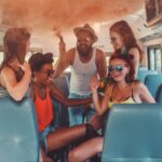 group travel
