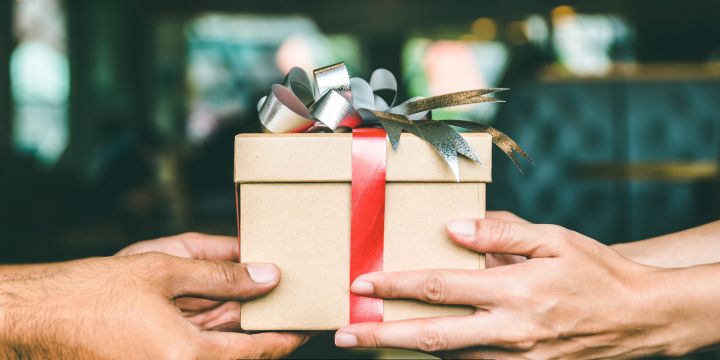 How Thoughtful Gift Giving Nurtures Meaningful Connections