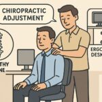 Step By The Role of Chiropractic Care in Preventing Workplace Injuries for State Workers
