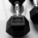 Step By Photo Hyrox workout circuit