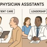 physician assistant