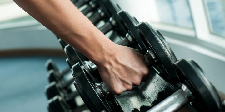Benefits of Functional Strength Training Gyms
