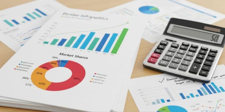 How Financial Confidence Can Transform Your Life