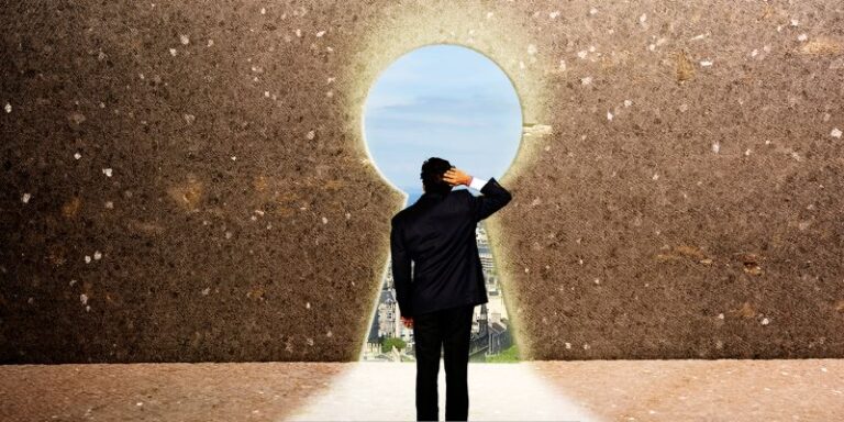 The Future of Leadership: How Data is Redefining Executive Search
